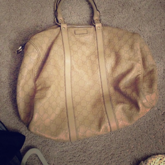Authentic Gucci Bag