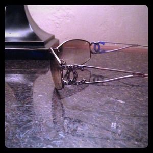 🎁Chanel sunglasses