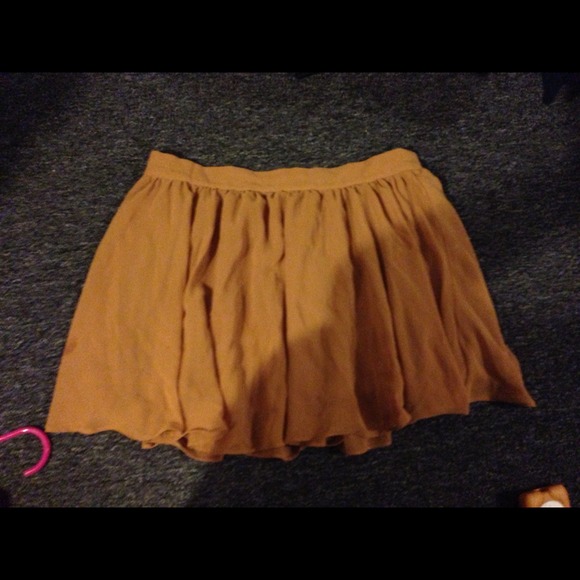 Forever 21 skirt