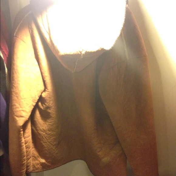 Jacket winter - Picture 2 of 2