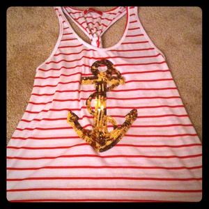 Anchor Tank! ❤TRADE❤