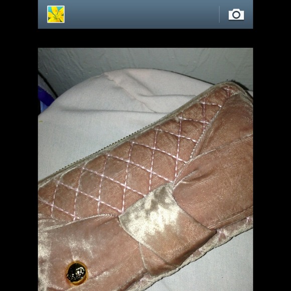 Juicy wallet