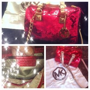 🚫RESERVED ❤MICHAEL KORS ❤ *100% authentic*