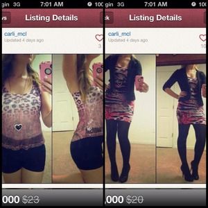 BUNDLE FOR @tiaclark