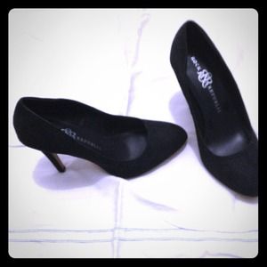 Rock republic stiletto size 8.5