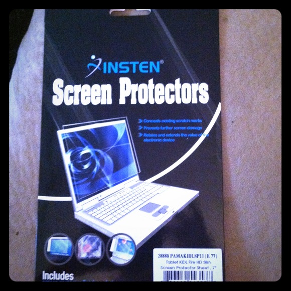 Screen Protectors 💢REDUCED 💢