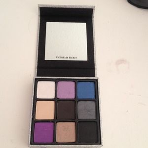 Victoria secret eyeshadow kit