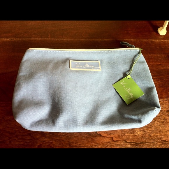 Vera Bradley "clutch cosmetic"