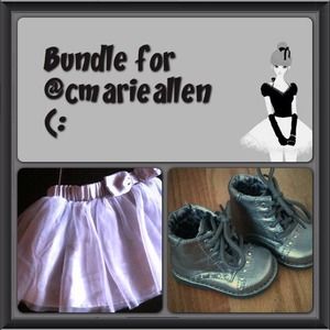 🎀Bundle🎀 @cmarieallen