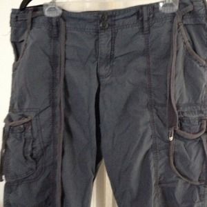Calvin Klein cargo shorts