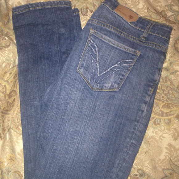 Vigoss jeans