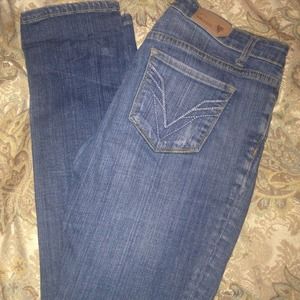 Vigoss jeans