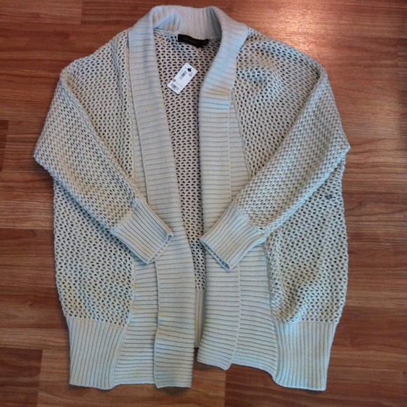 ❗Reduced❗New with tags - The Limited sweater