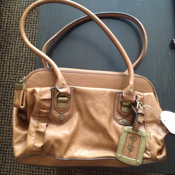 NWT Jessica Simpson handbag