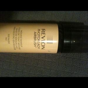 Taded///1Revlon