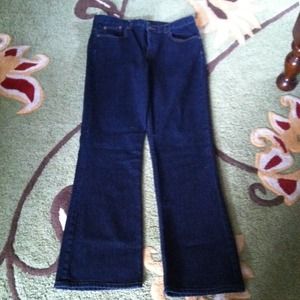 BUNDLED~~~~~Ralph Lauren polo jeans size 12