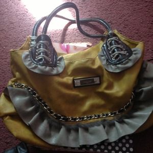 Nicole lee pocketbook