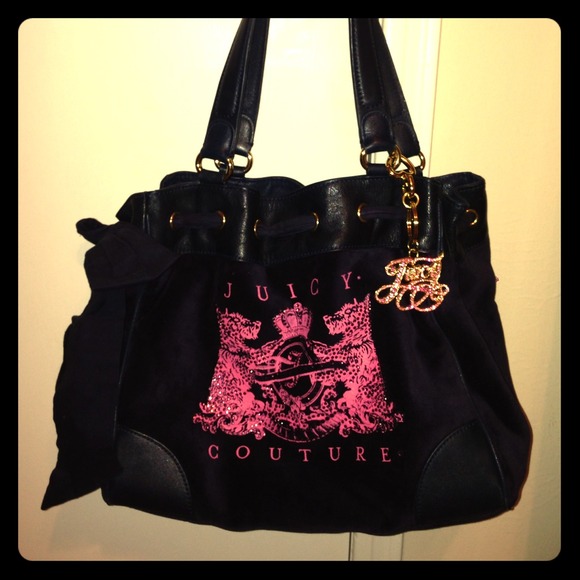 🚫trade🚫Juicy Couture Daydreamer