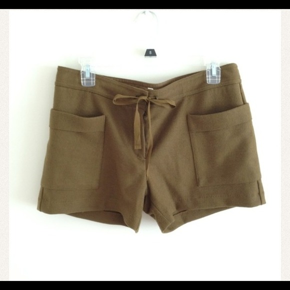 Jcrew shorts