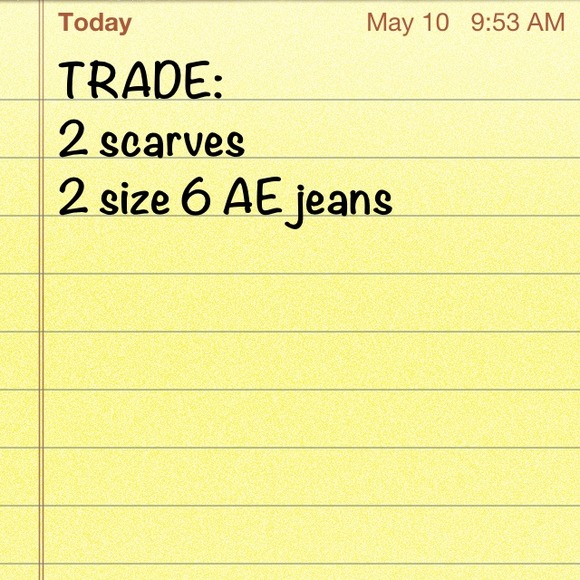 😘👍Trade bundleee👍😘