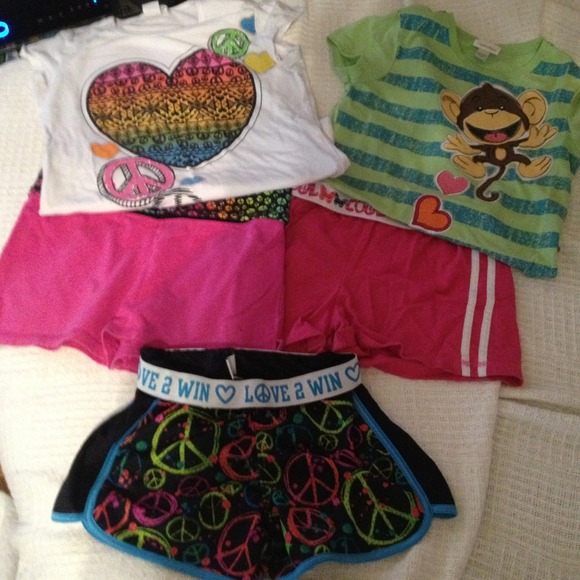 BUNDLE FOR STEPHANIE