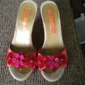 Just Reduced again!  Marc by Marc Jacobs Platform