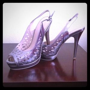 BCBGeneration Emihllia Heels