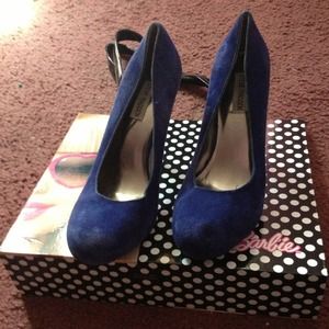 Size 10 Steve Madden pumps
