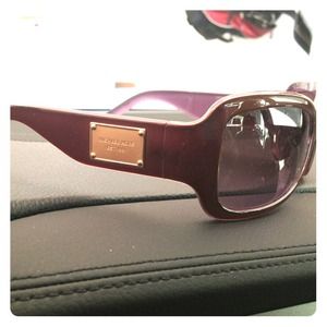 Michael Kors Sunglasses. Lightly used.