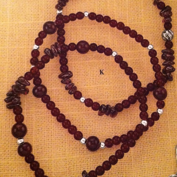 Retired Silpada bracelet