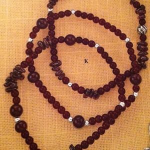 Retired Silpada bracelet