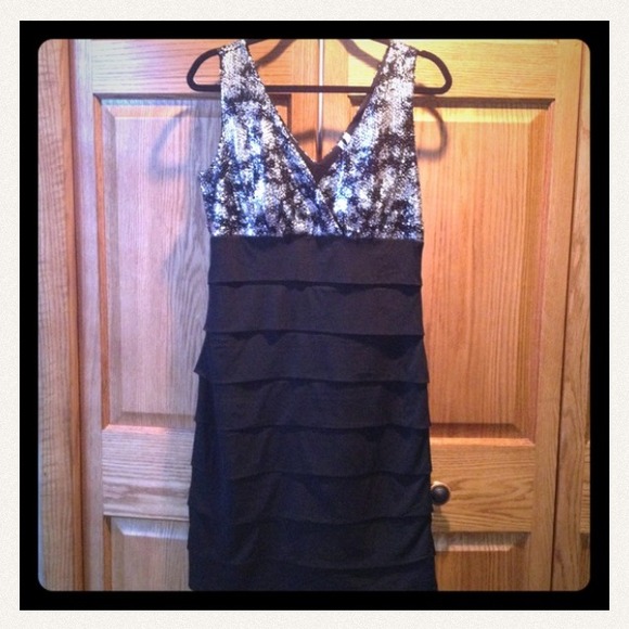 Sexy LBD