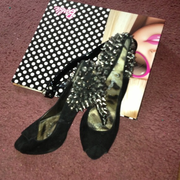 Size 10 Sam Edelman pumps