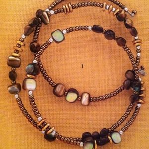 Retired Silpada bracelet