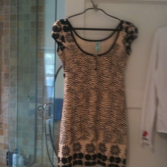 Fun summer top/dress