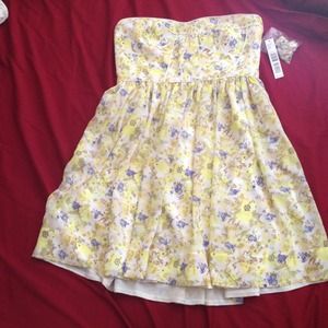 REDUCED ⬇ Gianni Bini dress!