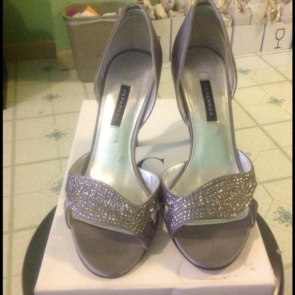 Caparros heels