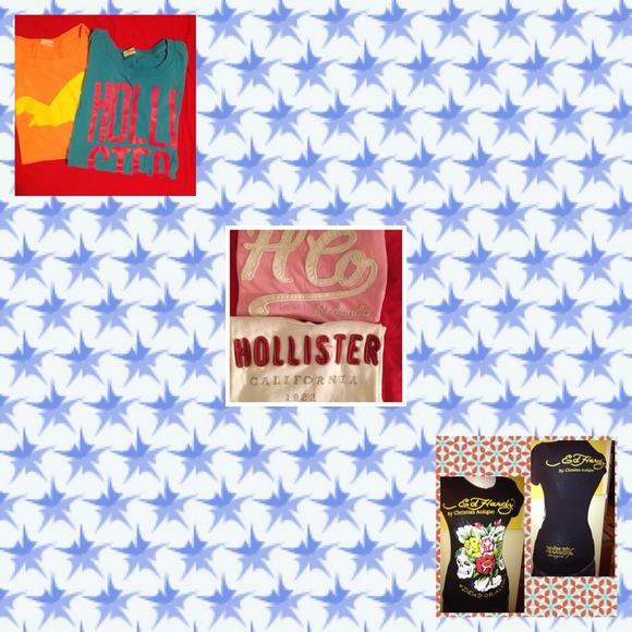 ***bundle tees*****