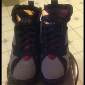 Air Jordan 7 retro (gs)