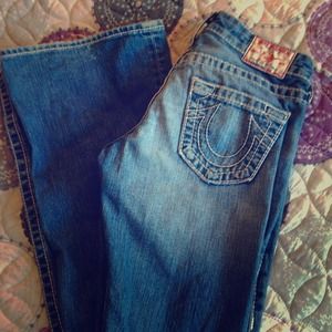 True Religion Jeans!!