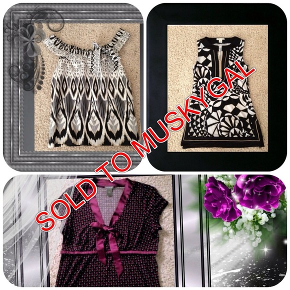 Sold to Muskygal