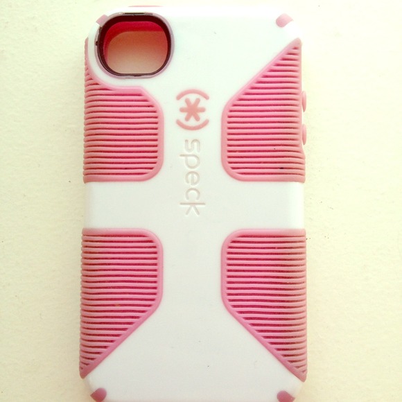 Speck iPhone 4S case