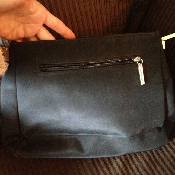 APOSTROPHE black purse - Picture 4 of 4