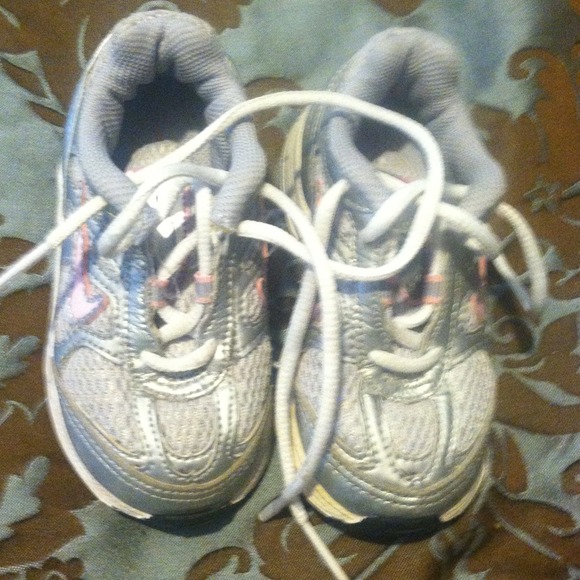Toddler Nike