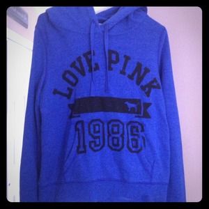 Victoria's Secret Pink Sweatsuit