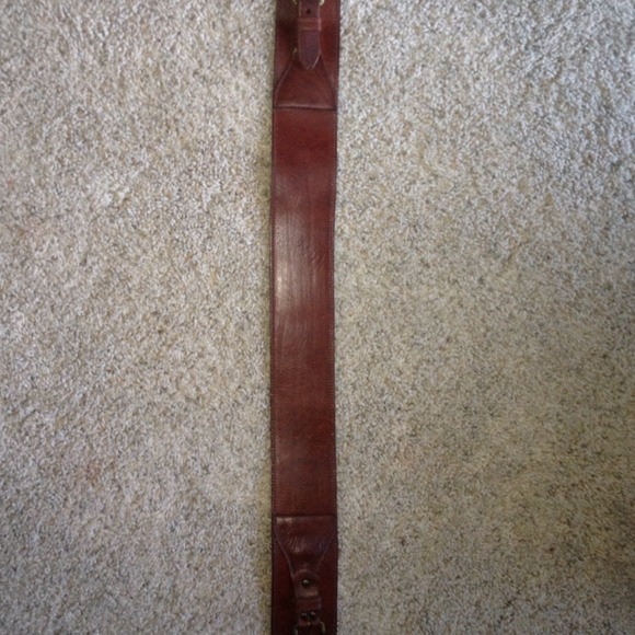 Belts belts belts! Purchase together or separate! - Picture 3 of 4