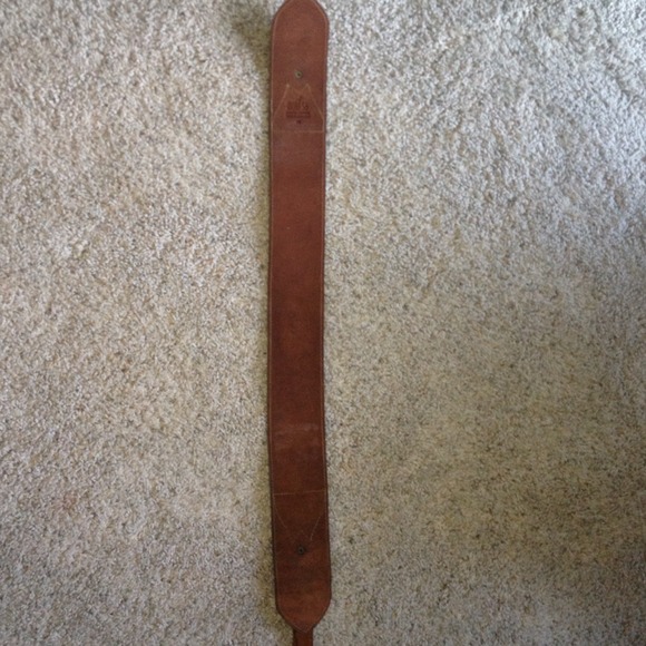 Belts belts belts! Purchase together or separate! - Picture 4 of 4