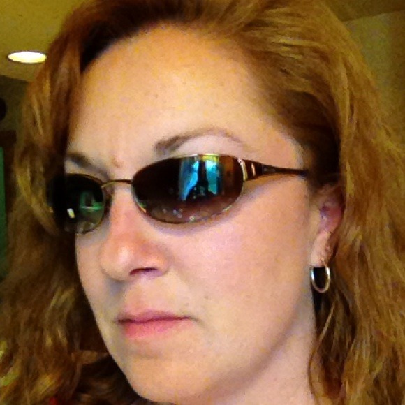 Authentic Coach Sunglasses! - Picture 2 of 3