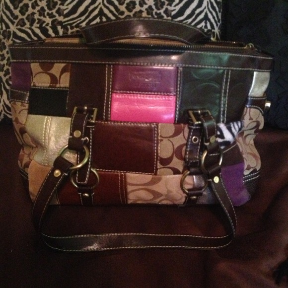 Handbag!