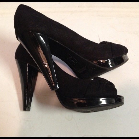 👠Black shoes👠🌺reserved for jgallber!🌺